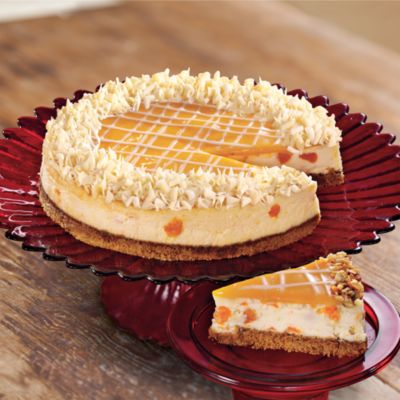 HoneyBell Cheesecake