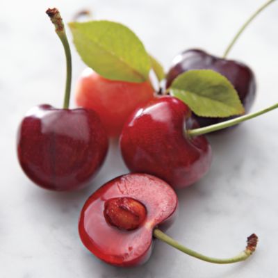 Light Size Cherry-Oh!® Cherries