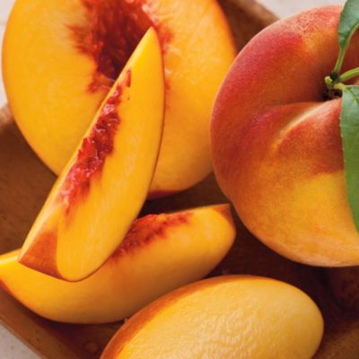 Light Size Oregold® Peaches