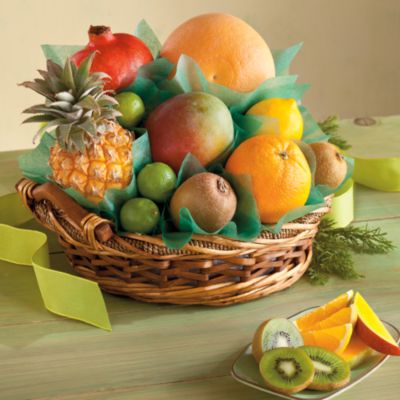 Fruit Medley