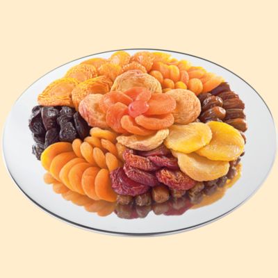 Super Fruit Buffet