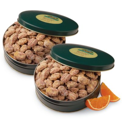 HoneyBell Pecans - 2 lbs.