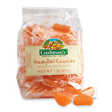 HoneyBell Candies - 1 lb.