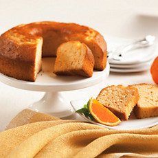 HoneyBell Cake