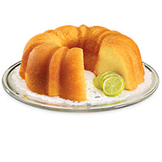 Key Lime Cake