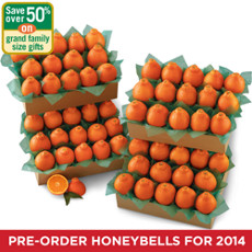 HoneyBells Grand Family Size