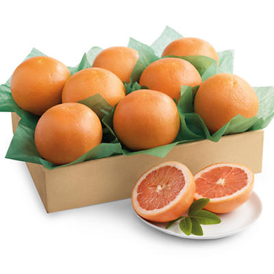 Crown Ruby Red Grapefruit Large Sampler Crown Ruby Red Grapefruit Large Sampler