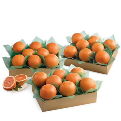 Crown Ruby Red Grapefruit Family Size Crown Ruby Red Grapefruit Family Size