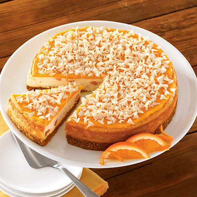 HoneyBell Cheesecake HoneyBell Cheesecake