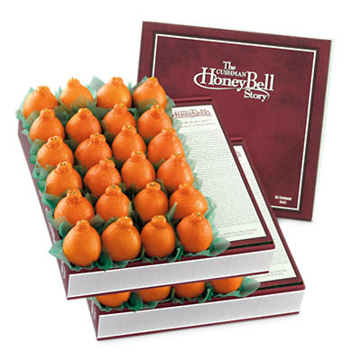 Two Western HoneyBell Care Packages - 36-48 Count Two Western HoneyBell Care Packages - 36-48 Count