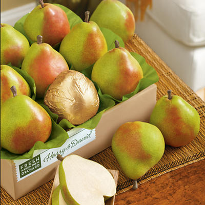 Royal Riviera® Pears - 5 Pounds Royal Riviera® Pears - 5 Pounds