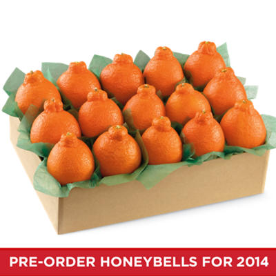 HoneyBells Large Sampler HoneyBells Large Sampler