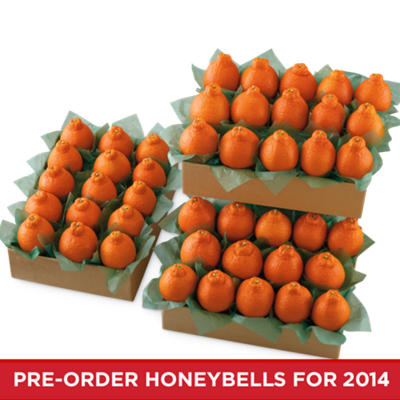 HoneyBells Family Size HoneyBells Family Size