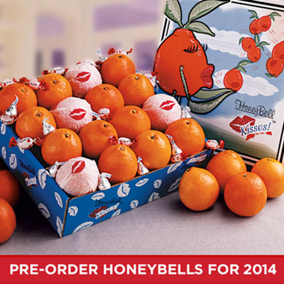 HoneyBell Kisses® HoneyBell Kisses®