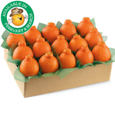 Western HoneyBells Large Sampler Western HoneyBells Large Sampler