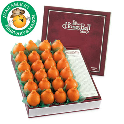 Western HoneyBell Care Package - 18-24 Count Western HoneyBell Care Package - 18-24 Count