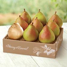 Summer Royal Riviera Pears - 4 lbs.